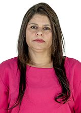 Sueli Ferreira
