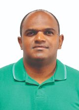 Weulis Santos