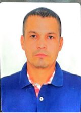 Ney do Comboio