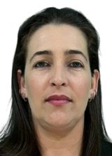 Gislene Godoi