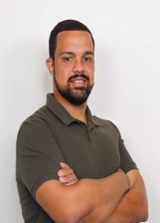 Professor Alex Silva