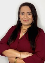 Professora Edna