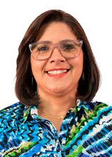 Andrêsa Ribeiro Professora