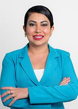 Dra Gleissa Advogada