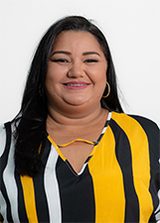 Glaucia do Ze Barbinha