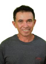 Gerson Pedreiro