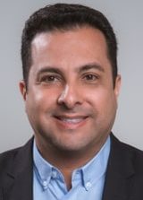 Alex Bueno