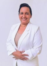 Carmen da Alimentando Vidas