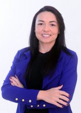 Patrícia da Ong
