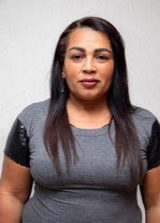 Rosilene Rozinha