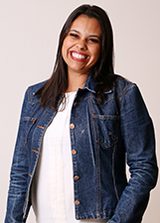Larissa Professora