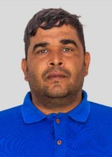 Obreiro Fabiano da Lavrinha