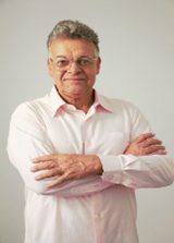 Márcio Rogério