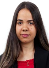 Tatiana dos Manoel