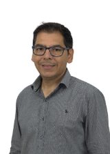Juvenil André