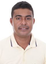 Fernando do Lavador