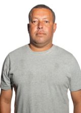 Jeferson de Núbia