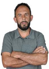 Marquinhos Serralheiro