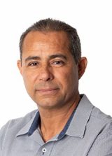 Professor Marcos Veloso