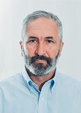 Josué de Pandeiros