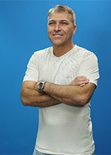 Carlinhos do Santa Zita