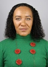 Maruanna Guedes