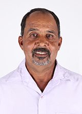 Moises Elias