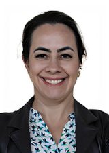 Jaciara Nutricionista