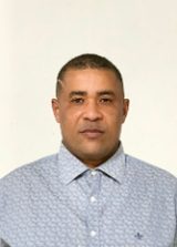 Agnaldo Amantino