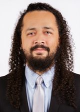 Professor Jonas Cunha
