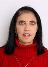 Geralda do Santa Rita