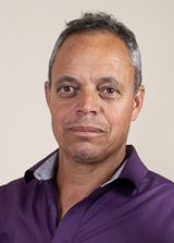 Maurício do Gás