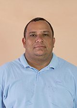 Charles da Agricultura