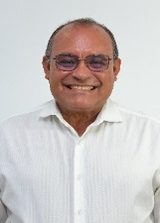 Pr Prof Claudionor Calandrini