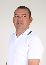 Professor Vando Luiz