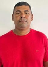 Ailton dos Santos