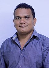 Prof. Aedson Costa
