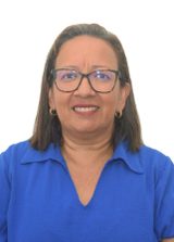 Professora Agda Reis