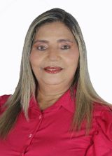 Professora Marizete Barbosa