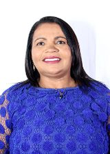 Luciene de Sao Francisco