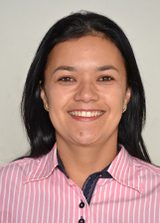 Géssica Fernanda