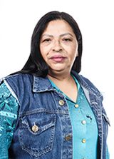 Rosa Aparecida de Andrade