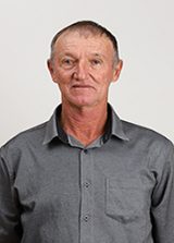 Gino Dela Justina