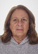 Professora Maria Helena