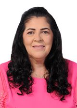 Professora Cida Correa