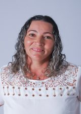 Lucia do Claudinei Água Branca