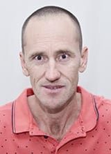 Poeta Antonio Krause