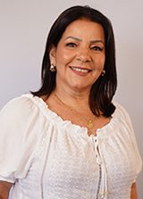 Professora Rose Maran