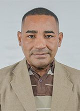 Professor Humberto
