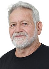 Jairzão do Jardim das Flores
